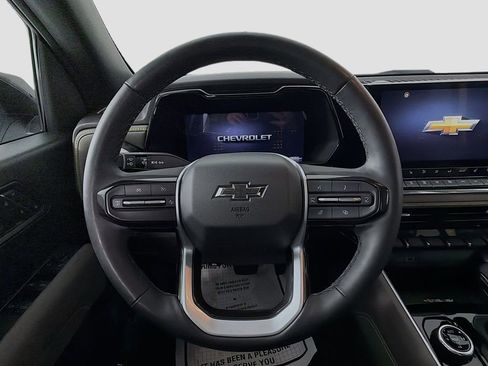 Used 2023 Chevrolet Colorado ZR2 w/ ZR2 Convenience Package III image 11