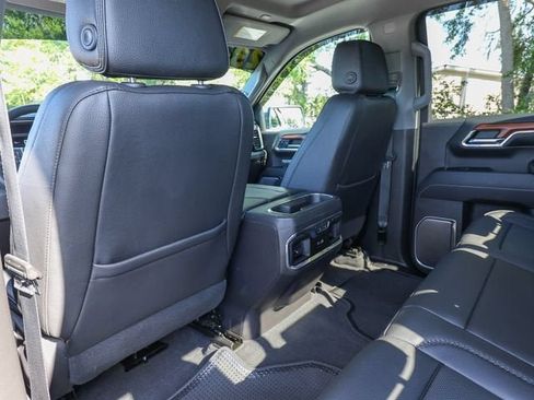 Used 2023 GMC Sierra 1500 Denali w/ Technology Package AWD/4WD image 27