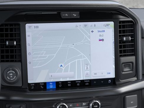 New 2026 Ford F150 Platinum image 16