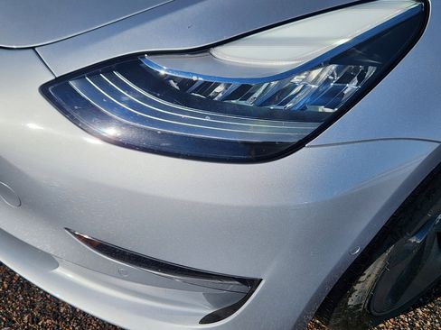 Used 2018 Tesla Model 3 Long Range image 5