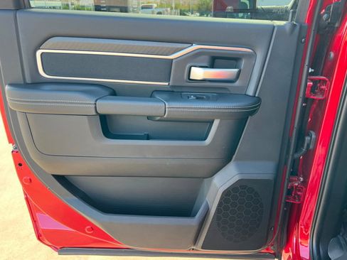 New 2026 RAM 3500 Big Horn image 18