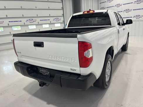 Used 2020 Toyota Tundra SR image 9