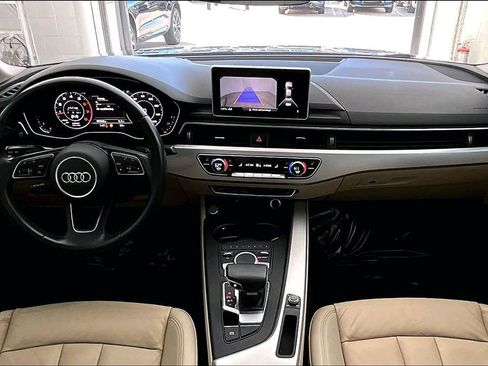 Used 2018 Audi A4 2.0T Ultra Premium image 15