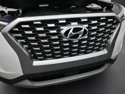 Used 2021 Hyundai Palisade SEL w/ Convenience Package image 34