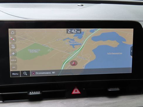 Certified 2024 Kia Sportage X-Line w/ X-Line Premium Package AWD/4WD image 8