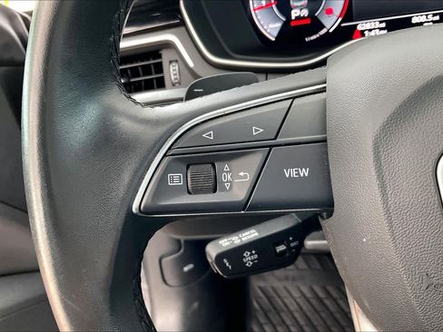 Used 2021 Audi A5 2.0T Premium Plus AWD/4WD image 24