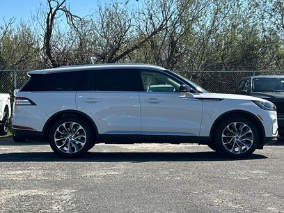 New 2026 Lincoln Aviator Reserve