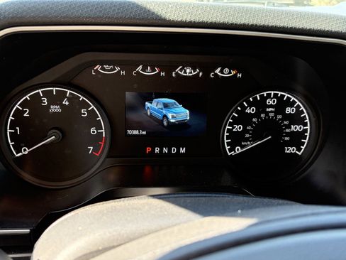 Used 2021 Ford F150 XL w/ STX Appearance Package AWD/4WD image 12
