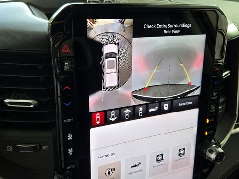 New 2026 RAM 1500 Tungsten image 18