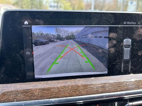 Used 2024 BMW X3 xDrive30i w/ Convenience Package AWD/4WD image 15