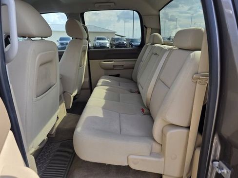 Used 2013 Chevrolet Silverado 1500 LT w/ All-Star Edition RWD image 16
