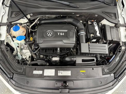 Used 2017 Volkswagen Passat 1.8T SE FWD image 26