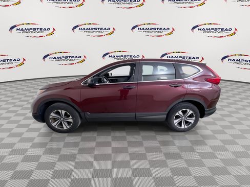 Used 2018 Honda CR-V LX image 5