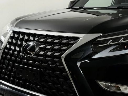 Used 2023 Lexus GX 460 Premium w/ Premium Package AWD/4WD image 15