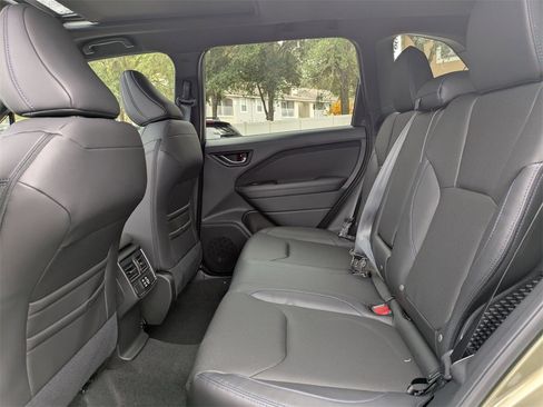 New 2025 Subaru Forester Limited image 15