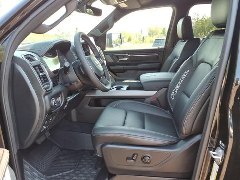 New 2026 RAM 1500 Rebel w/ Rebel Level 2 Equipment Group AWD/4WD image 11