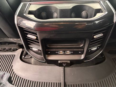 Used 2022 RAM 1500 Laramie w/ Bed Utility Group image 13