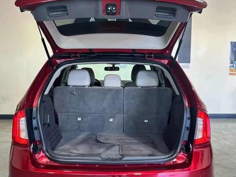 Used 2013 Ford Edge Limited image 9