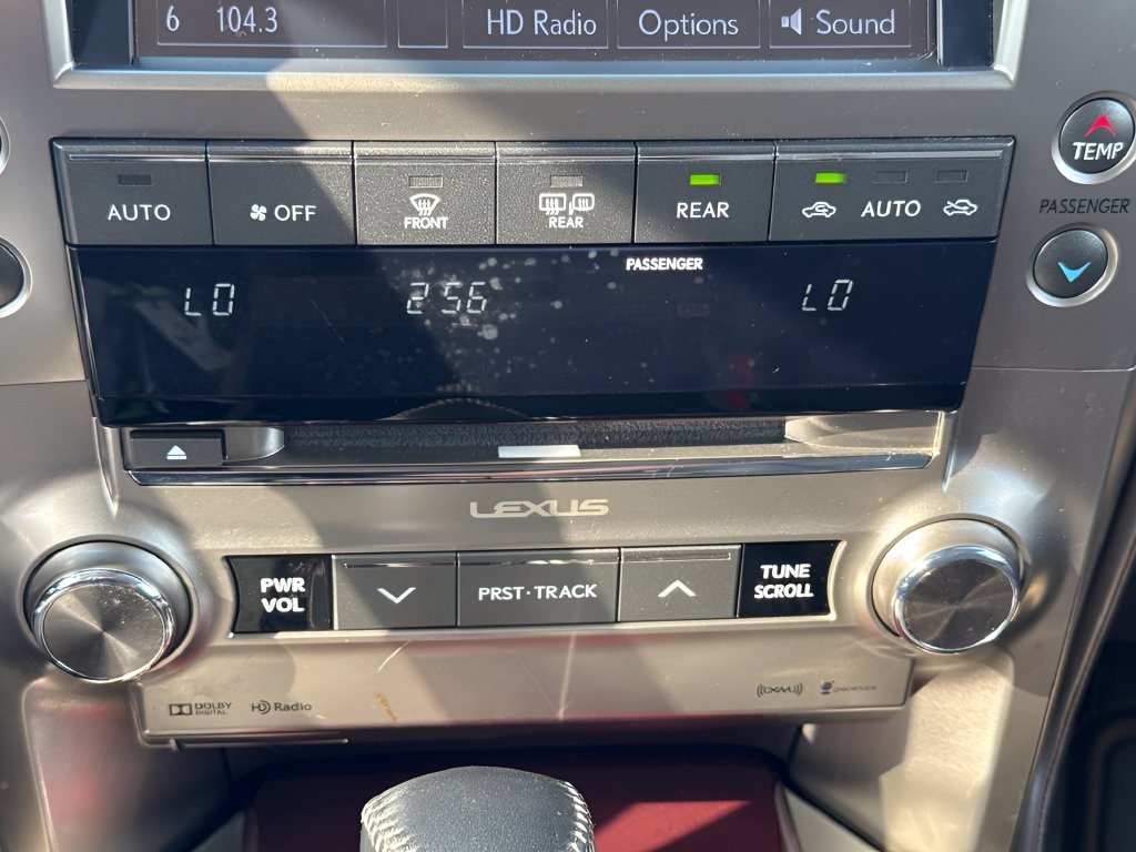 Used 2019 Lexus GX 460 Premium AWD/4WD image 19