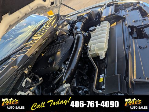 Used 2022 Ford F150 XLT w/ Trailer Tow Package image 26