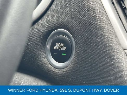 Used 2024 Chevrolet Malibu LT FWD image 12