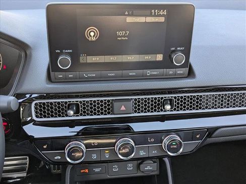 New 2026 Honda Civic FWD Hybrid Sedan image 13