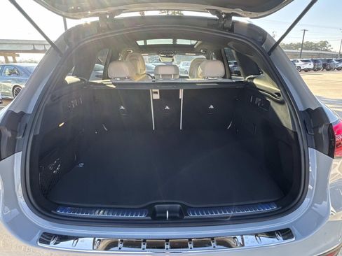 New 2026 Mercedes-Benz GLC 300 4MATIC image 6