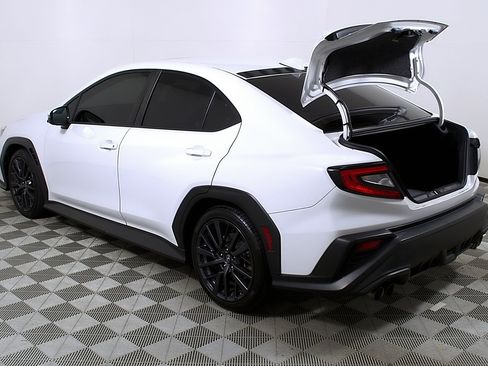 Used 2022 Subaru WRX Limited image 10