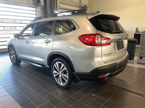 Used 2022 Subaru Ascent Limited w/ Technology Package image 20
