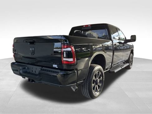 New 2024 RAM 2500 Laramie w/ Night Edition image 5