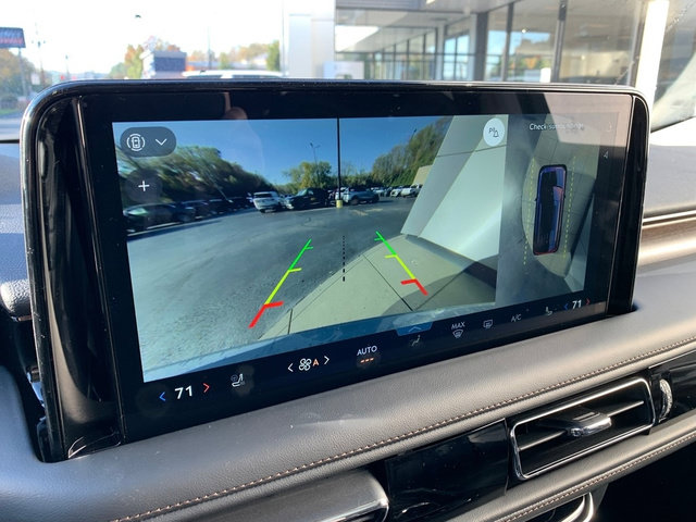 New 2027 Lincoln Aviator Reserve AWD/4WD image 25