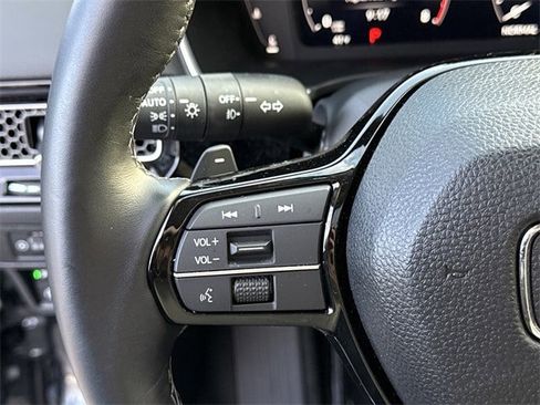 Used 2024 Honda Civic Touring image 26
