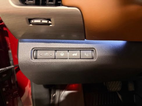 Used 2023 Nissan Pathfinder Platinum w/ Cargo Package FWD image 15