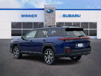 New 2026 Subaru Outback Touring XT AWD/4WD video 3