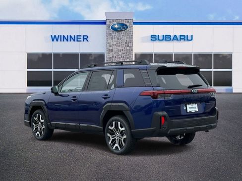 New 2026 Subaru Outback Touring XT AWD/4WD image 3