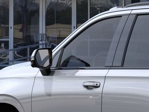 New 2026 Chevrolet Tahoe RST w/ Comfort Package image 12