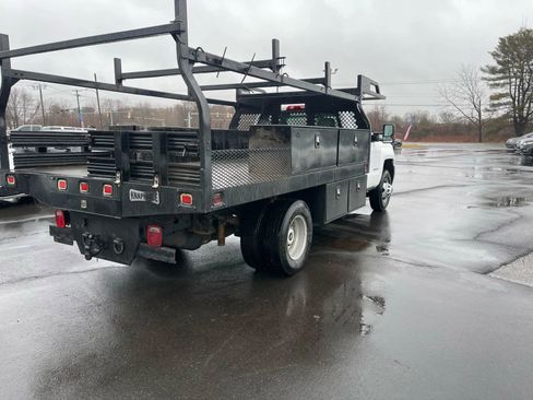 Used 2016 Chevrolet Silverado 3500 W/T w/ WT Convenience Package image 6