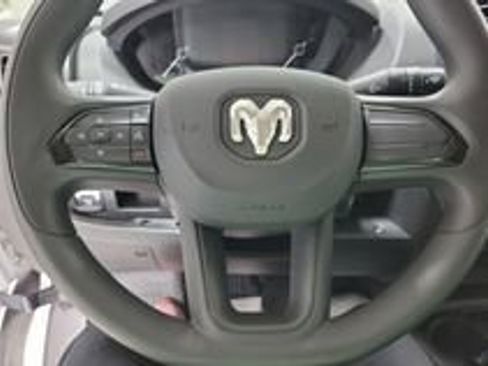 New 2024 RAM ProMaster 2500 w/ Convenience Group image 10