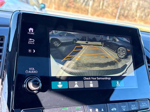 Certified 2023 Honda Odyssey Touring image 22