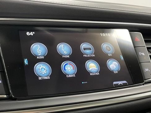 Used 2018 Buick Enclave Premium w/ Experience Buick Package image 17