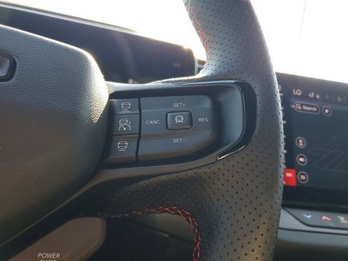 New 2025 Dodge Charger Daytona Scat Pack w/ Track Pack image 21