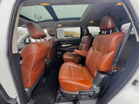 Used 2019 Subaru Ascent Touring image 17