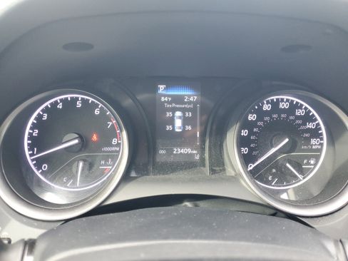 Used 2023 Toyota Camry SE image 23