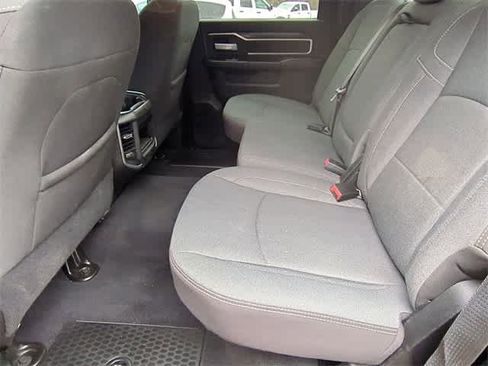 Used 2024 RAM 3500 Big Horn w/ Night Edition image 19