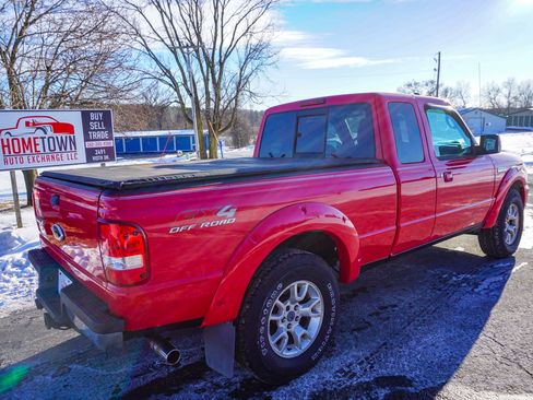 Used 2010 Ford Ranger XLT image 3