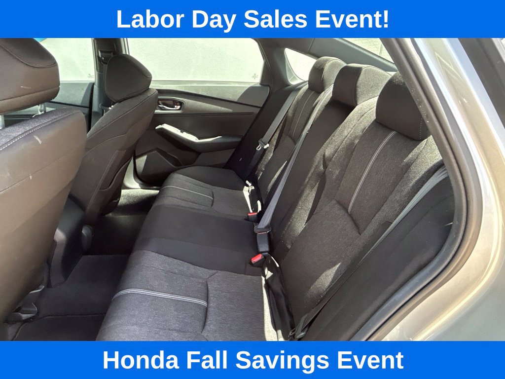 Used 2024 Honda Accord Sport image 12
