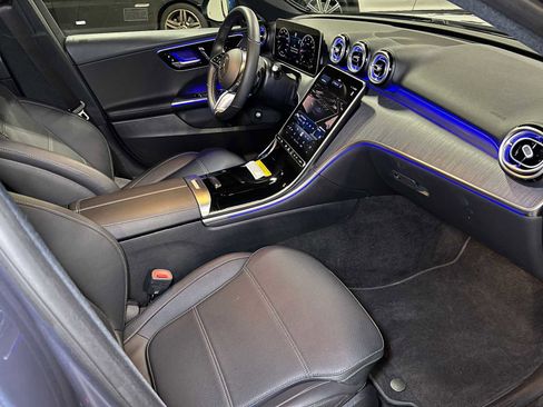 Certified 2025 Mercedes-Benz C 300 C 300 image 12
