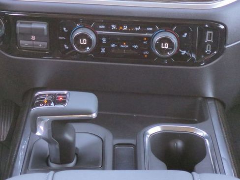 New 2026 Chevrolet Silverado 1500 LT Trail Boss w/ LT Trail Boss Premium Package image 19