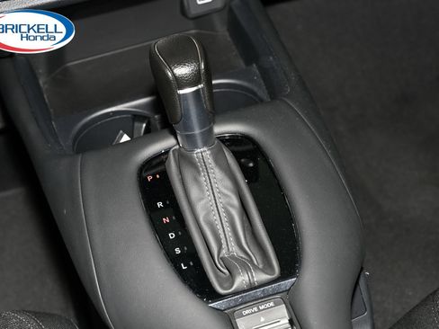 Certified 2024 Honda HR-V LX image 26