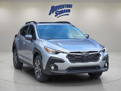 New 2026 Subaru Crosstrek 2.0i Premium